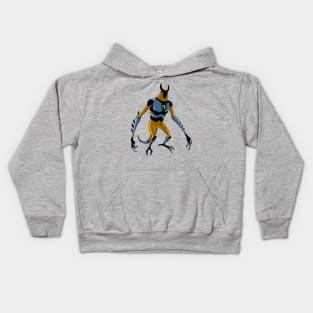 Alienation Kids Hoodie